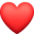 ❤